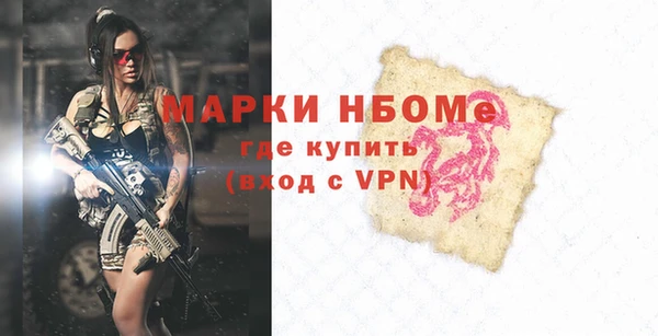 твердый Краснослободск